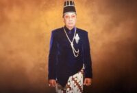Raja Keraton Surakarta, SISKS Pakubuwono XIII Hangabehi, mangkat pada Minggu (2/11) di usia 77 tahun. (dok. Keraton Surakarta Hadiningrat) 
