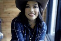 Veravey saat pembuatan video klip untuk single "CINTA KALI INI" yang merupakan bagian dari album "Blooming Inspiration". (dok istimewa) 


