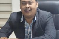 Aktivis muda dan pegiat pendidikan, Paijo Parikesit. (dok pribadi) 
