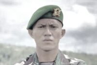 Prada Lucky Chepril Saputra Namo. (Foto/Ist)
