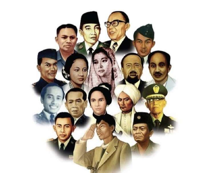 Kenapa Para Pejuang Layak Disebut Pahlawan?