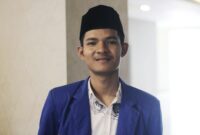 Ahmad Fadly, Kader Pergerakan Mahasiswa Islam Indonesia (PMII) Kota Padang
