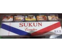 POV: Rokok Sukun Putih (dok istimewa) 