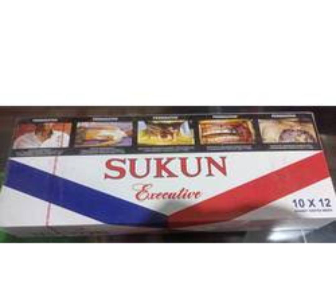 Tuan Rumah Hajatan di Petekeyan Jepara Minta Maaf… Sumbangan Rokok Diganti Uang Tunai Saja, ya!?