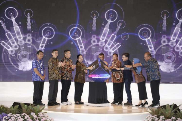 Sembiz 2025 Resmi Diluncurkan, Semarang Siap Tancap Gas Jadi Kota Ekonomi Kelas Nasional