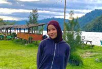 Mela Karsih Anindiah, mahasiswa Program Pascasarjana Prodi Biologi, Fakultas Matematika dan Ilmu Pengetahuan Alam, Universitas Sumatera Utara
