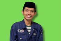 Gerakan Muda Aswaja Progresif (GMAP) Abdullah Muhammad Nabil (Gus Billy)/ dok istimewa