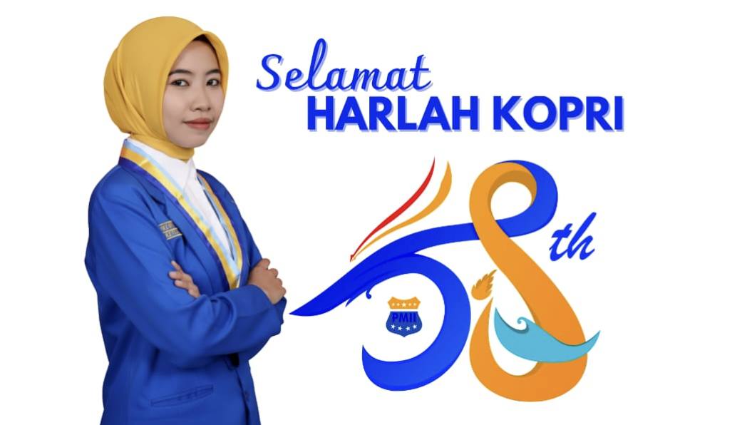 58 Tahun KOPRI: Dari Gerakan Identitas Menuju Gerakan Perubahan Perempuan Muda