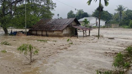 Aceh Selatan Tetapkan Status Tanggap Darurat Banjir dan Longsor, Berlaku 14 Hari