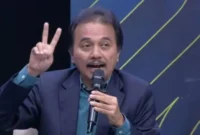 Roy Suryo (dok istimewa) 