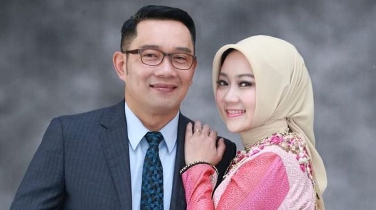 Ridwan Kamil vs Atalia Praratya Sepakat Berpisah: Duh, Sayang Sekali …..