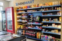 POV: Ilustrasi Minimarket (sumber: pinterest?) 