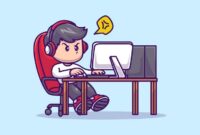 (Ilustrasi: pinterest) 