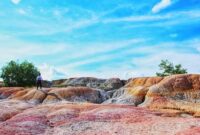 POV: Rainbow Hills Rumbai (sumber gambar: netralnews.com) 
