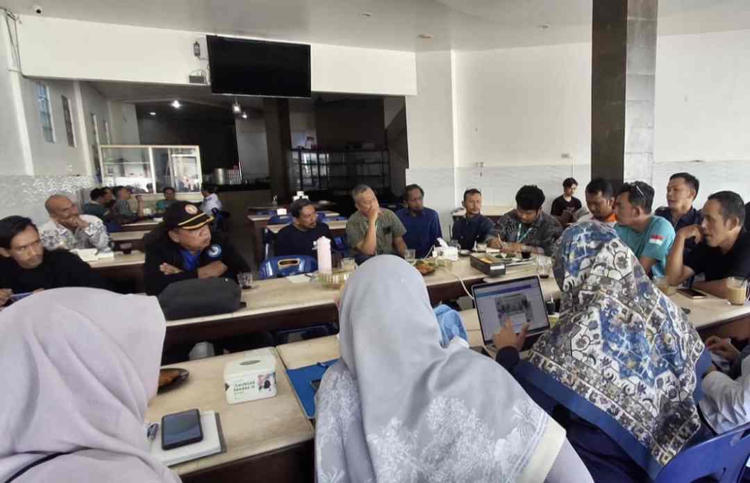 Tragedi Banjir Sumatera Memburuk, Masyarakat Sipil Aceh Desak Presiden Nyatakan Bencana Nasional