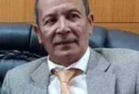 Teuku Mudasir (Cek Mu) – Tokoh Masyarakat Aceh Selatan
