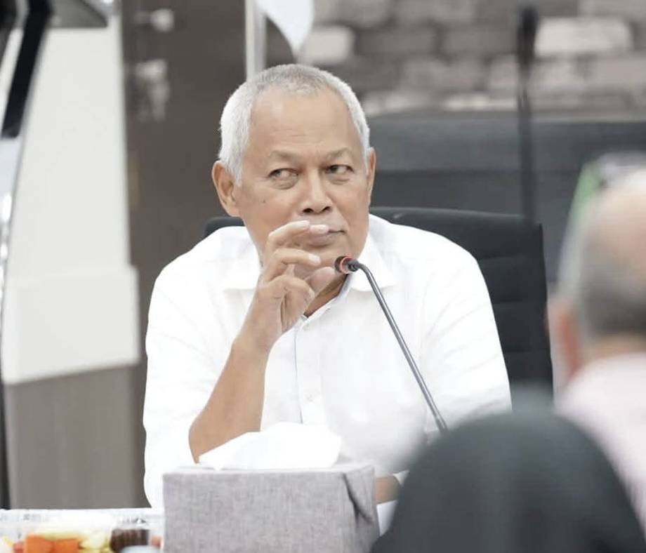 Refleksi Tanggap Darurat Bencana Hidrometeorologi Aceh, Ampon Man: Negara Seperti Ada dan Tiada