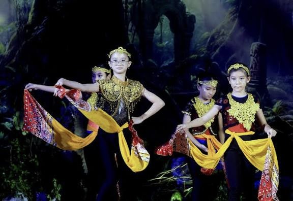 Wild Mild December Acts 2025: Merajut Tradisi dengan Teknologi