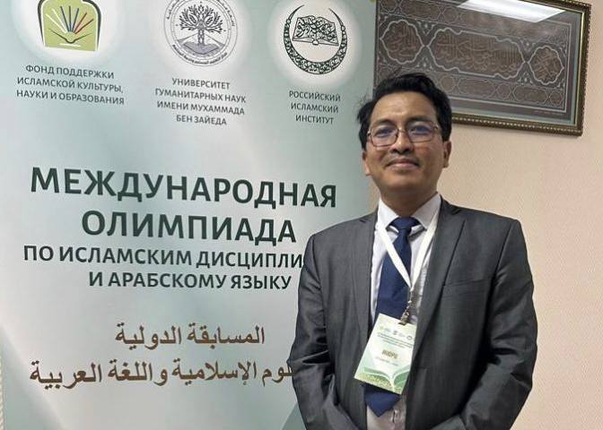 Kerjasama Strategis Indonesia-Rusia: Mempercepat Dividen Demografi Menuju Indonesia Emas 2045