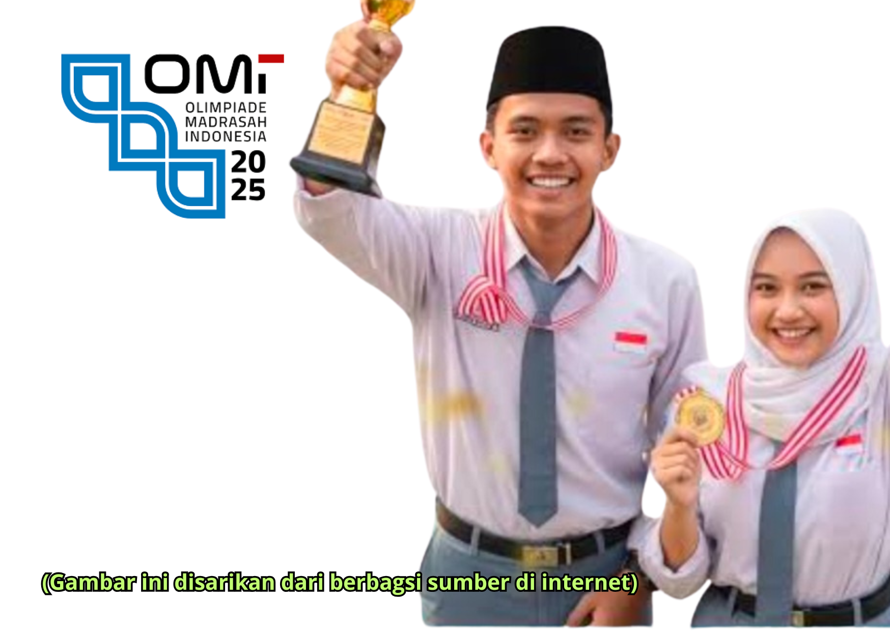 Peningkatan Kualitas Pendidikan Madrasah Melalui Olimpiade Sains Madrasah (OSM): Strategi Penguatan Mutu dan Daya Saing Siswa