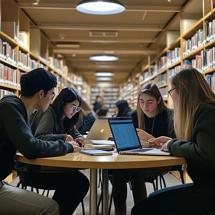 Wajah Baru Rumah Ilmu: Menakar Ulang Perpustakaan Sebagai Jantung Kreativitas dan Ruang Pemulihan Jiwa