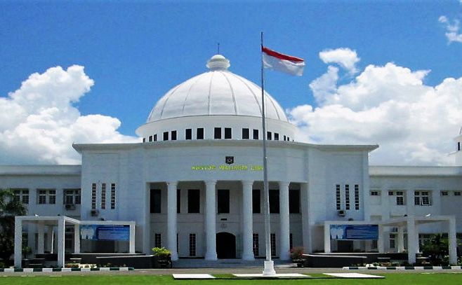 30 M “Hilang” Abdul Rabbi Berdiri di Garis Depan Bela ASN Kota Bima