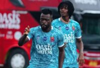 pemain persijap jepara (doc viralsumsel)