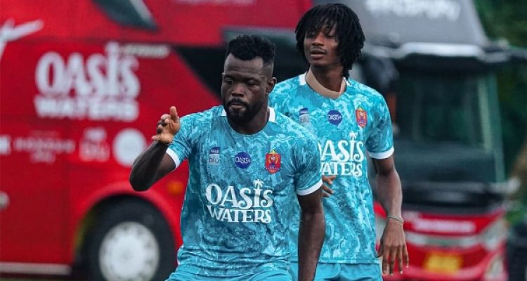 Persijap Jepara, Sejarah Promosi, dan Kutukan Pelatih Asing