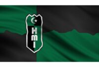 Bendera HMI/ pinterest