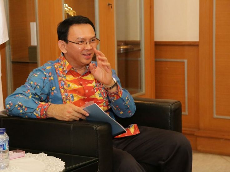 Sidang Panas! Ahok Tantang Jaksa Periksa Jokowi!