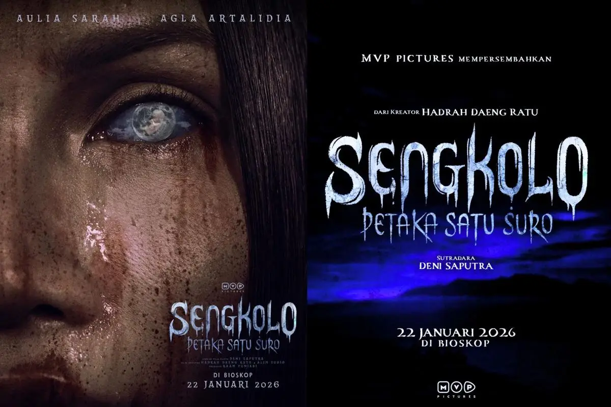 ‘Sengkolo Satu Suro’: Horor Layar Lebar dan Politik Ketakutan dalam Imajinasi Kolektif