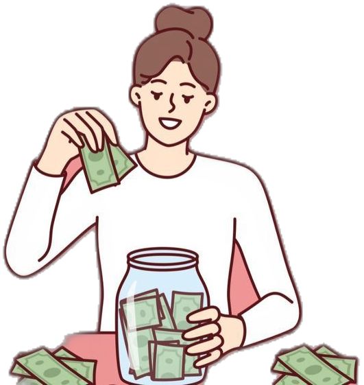 Menabung Itu Keren: Cara Anak Muda Menjaga Masa Depannya