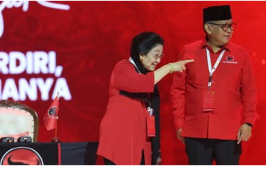 Kaesang Sebut Jateng “Kandang Gajah”, Hasto PDIP: “Rakyat yang Menentukan!”