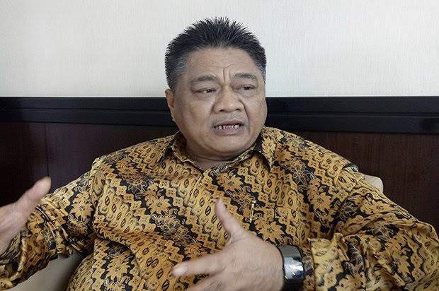 Ridwan Hisjam Tegaskan Pilkada Lewat DPRD Selaras Pancasila, Bantah Disebut Kemunduran Demokrasi
