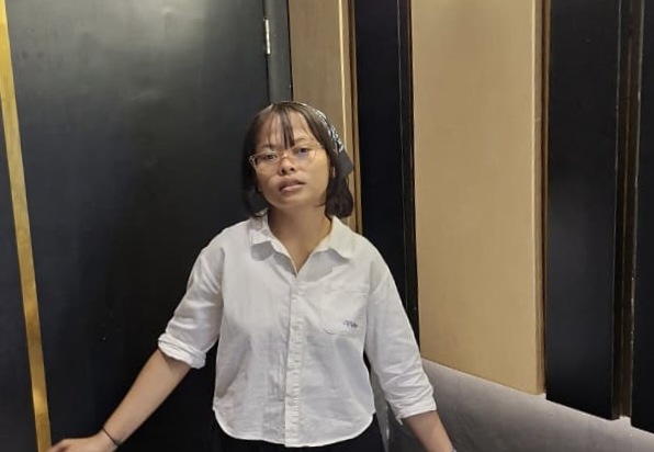 Memeluk Ragu, Menempa Layak: Sebuah Perjalanan Menemukan Value Diri