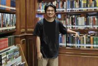 Ilham Aufa Rahim, Mahasiswa Ilmu Hukum UNESA