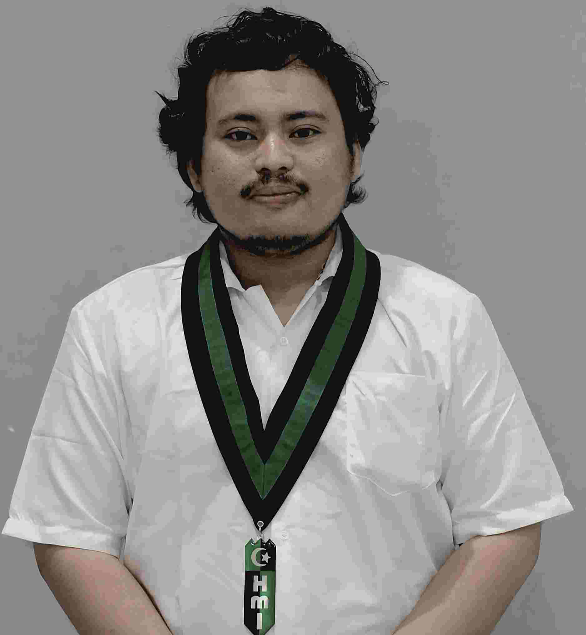 Narkoba, HMI Kabupaten Pintang Minta BGN Evaluasi Relawan Dapur MBG