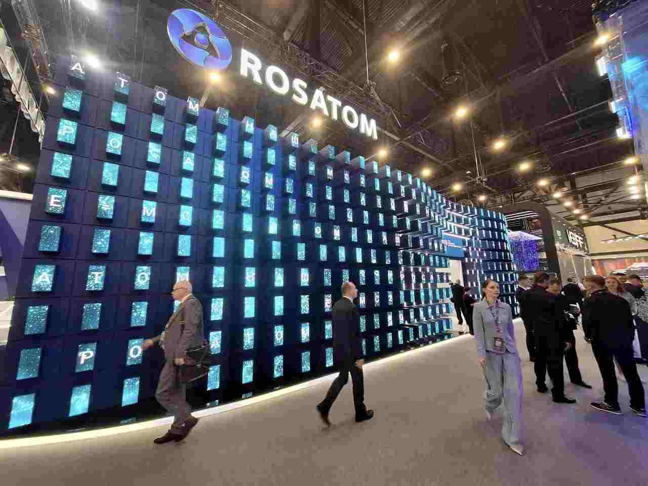 Joint Bareng Rosatom, Indonesia Akan Luncurkan PLTN Pertama pada 2030!