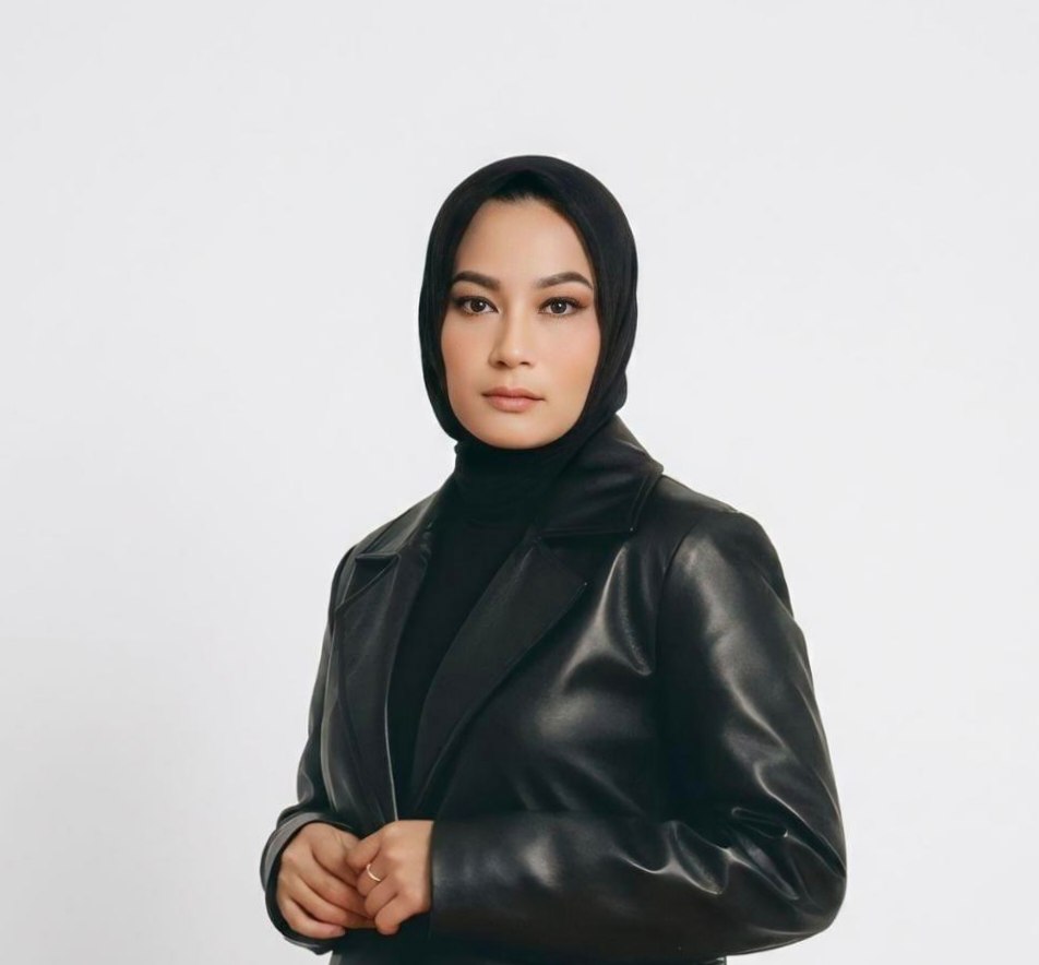 Inggit A Wulan Rilis Single “Cinta Bertahanlah”, Kisah Cinta yang Menguatkan di Tengah Luka