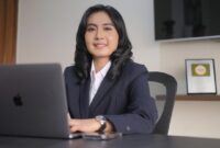 Aisyah Thasa Khairunnisa, S.H.,M.H., Alumnus Magister Ilmu Hukum Universitas Indonesia
