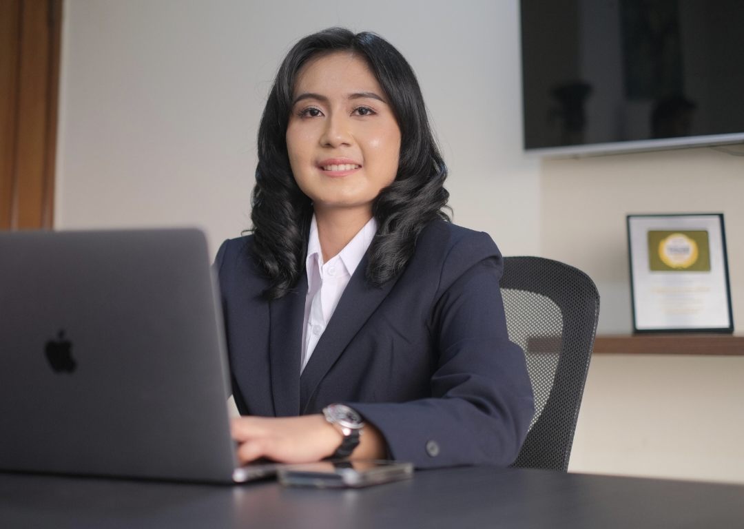 Hukum Persaingan Usaha Pasca Undang-Undang Cipta Kerja