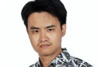 William Leonardo Kesuma, S.H., M.H. Alumnus Magister Ilmu Hukum, Universitas Indonesia
