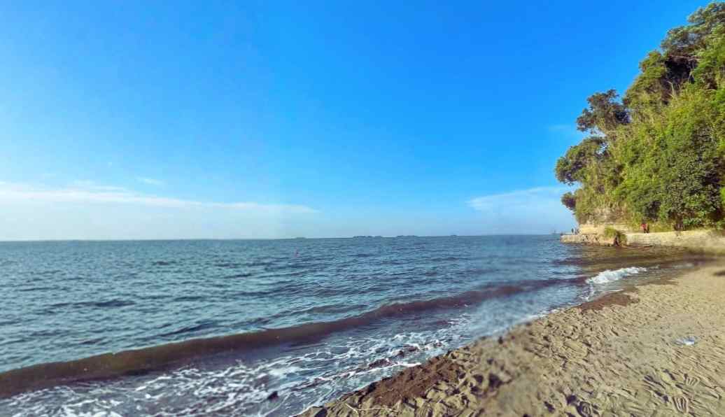 Pantai Ujungnegoro Batang Tawarkan Wisata Alam, Religi, hingga Kuliner Khas Pesisir