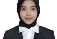 Kamilah, S.Pd., Guru Bahasa Indonesia pada SMA IT Auliya Tangerang Selatan