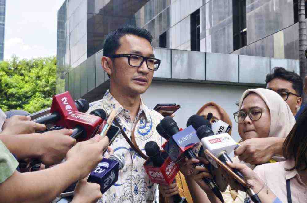Soal Korupsi Haji, Apakah KPK Akan Panggil Jokowi?