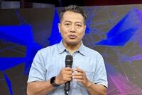 Adi Prayitno (Dok Istimewa)
