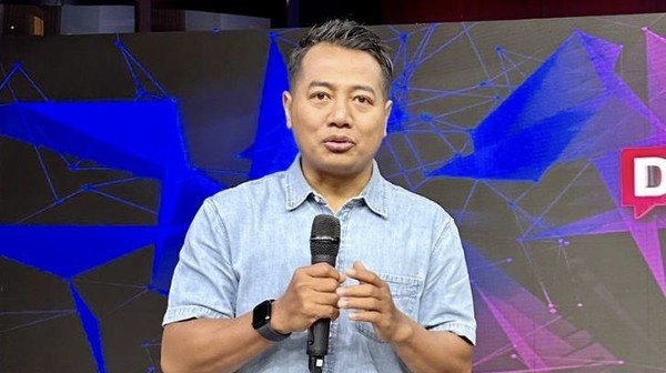 Banting Setir dari NasDem ke PSI? Begini Kata Pakar Politik Adi Prayitno Soal Rusdi Masse