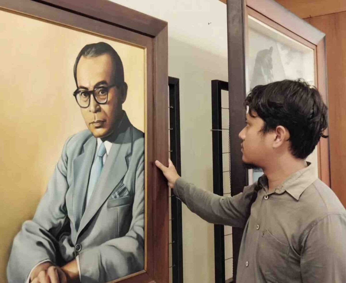 Krisna Wahyu Yanuar, Editor Urupedia.id
