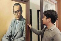 Krisna Wahyu Yanuar, Editor Urupedia.id