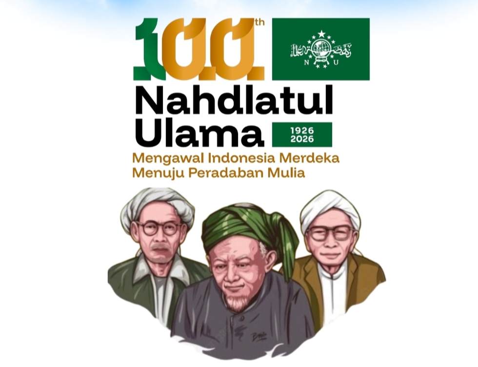 NU Satu Abad: Lahir dari Doa, Tradisi, dan Perlawanan